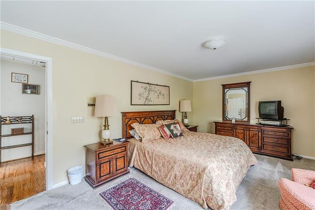4 Windemere Lane, Rome, GA 30161