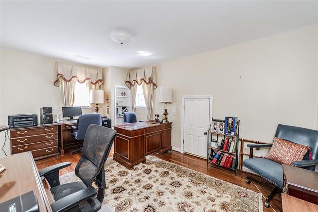 4 Windemere Lane, Rome, GA 30161