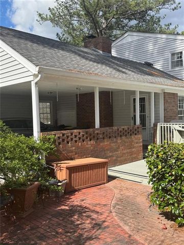 4 Windemere Lane, Rome, GA 30161