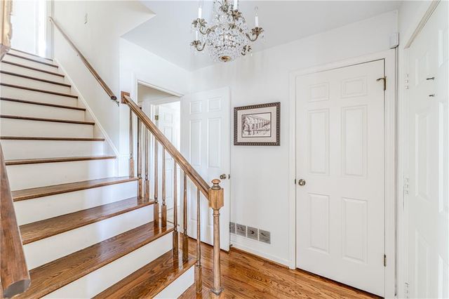 4 Windemere Lane, Rome, GA 30161