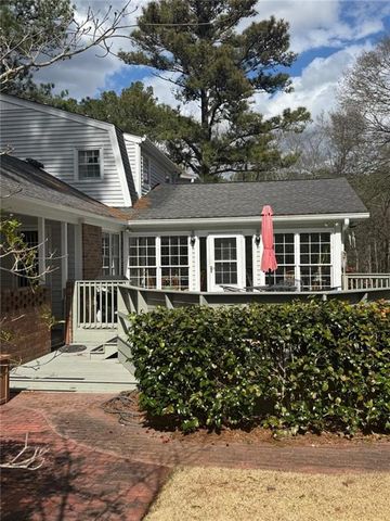 4 Windemere Lane, Rome, GA 30161