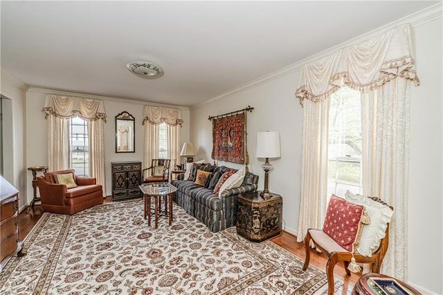 4 Windemere Lane, Rome, GA 30161