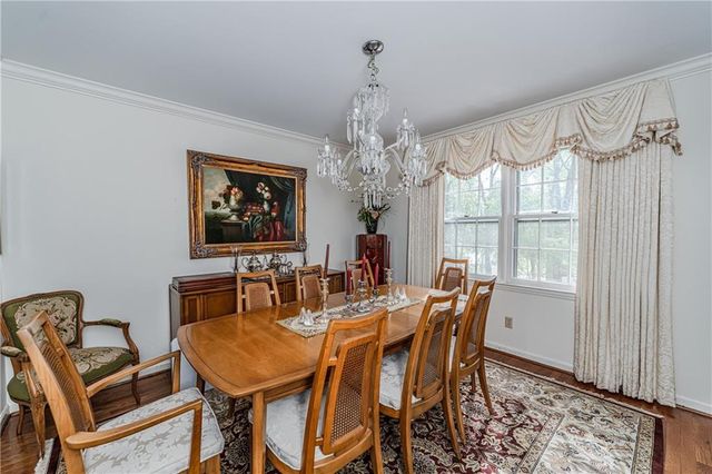 4 Windemere Lane, Rome, GA 30161