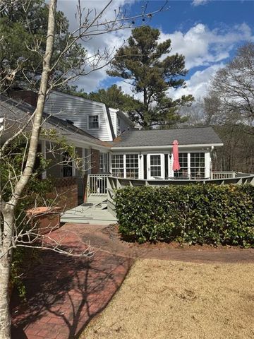 4 Windemere Lane, Rome, GA 30161