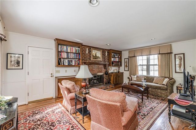 4 Windemere Lane, Rome, GA 30161