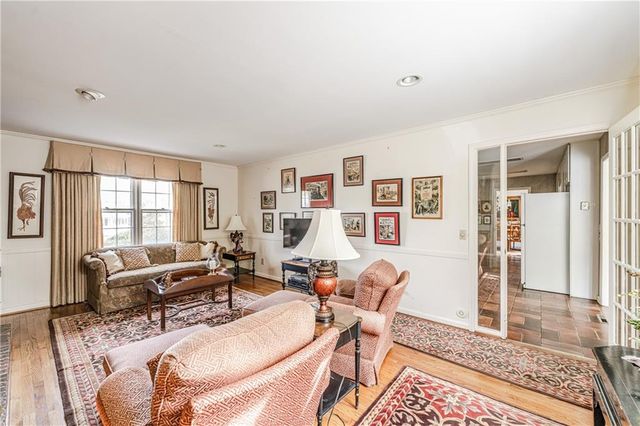 4 Windemere Lane, Rome, GA 30161