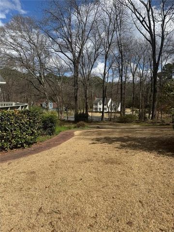 4 Windemere Lane, Rome, GA 30161