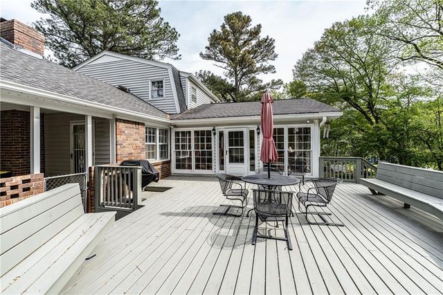 4 Windemere Lane, Rome, GA 30161
