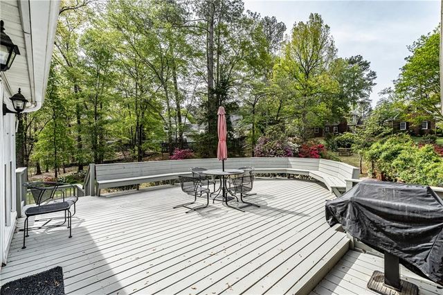 4 Windemere Lane, Rome, GA 30161