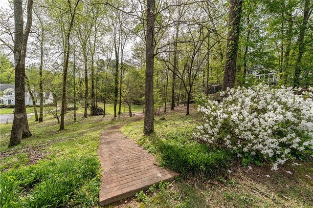 4 Windemere Lane, Rome, GA 30161