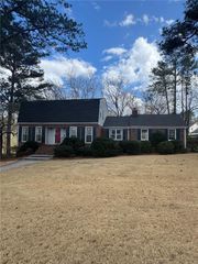 4 Windemere Lane, Rome, GA 30161