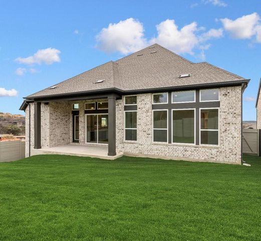 2005 Sundown TRL, Georgetown, TX 78628