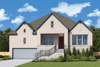 2005 Sundown TRL, Georgetown, TX 78628