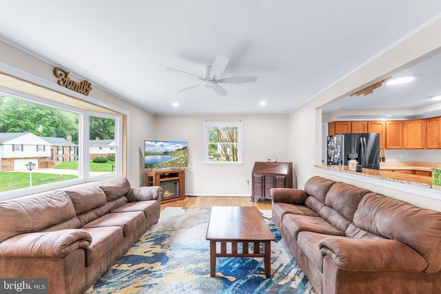 18908 ROLLING ACRES WAY, Olney, MD 20832