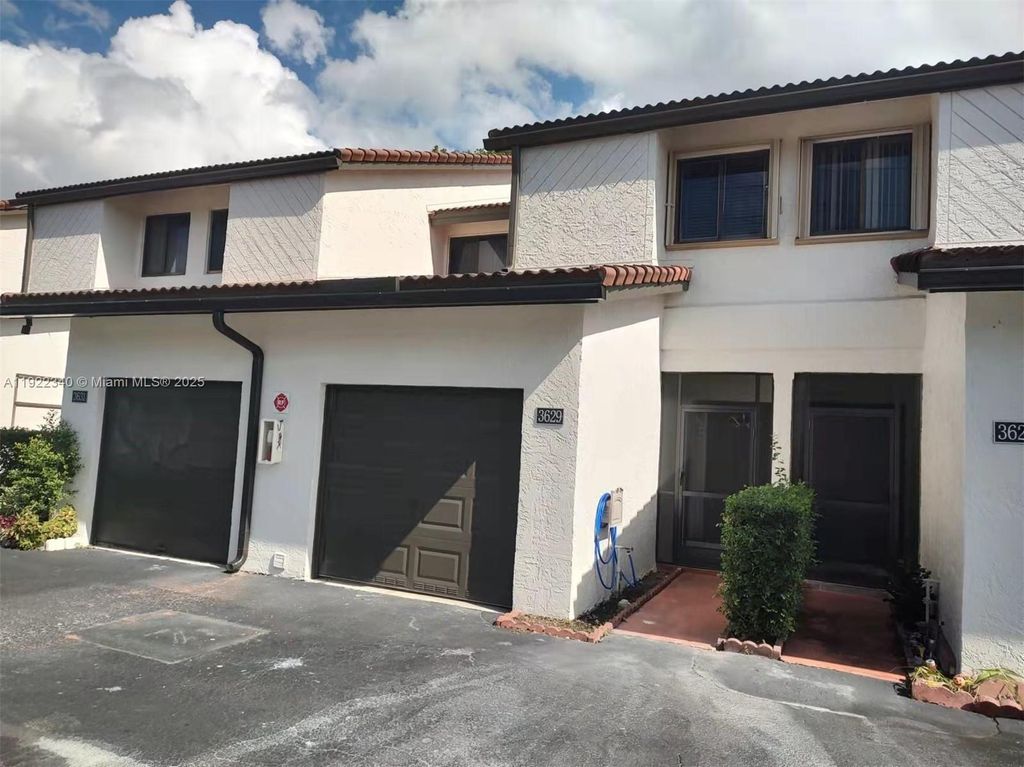 3629 Coral Springs Dr 3629, Coral Springs, FL 33065