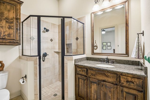 6212 Lakeside Drive, Fort Worth, TX 76179
