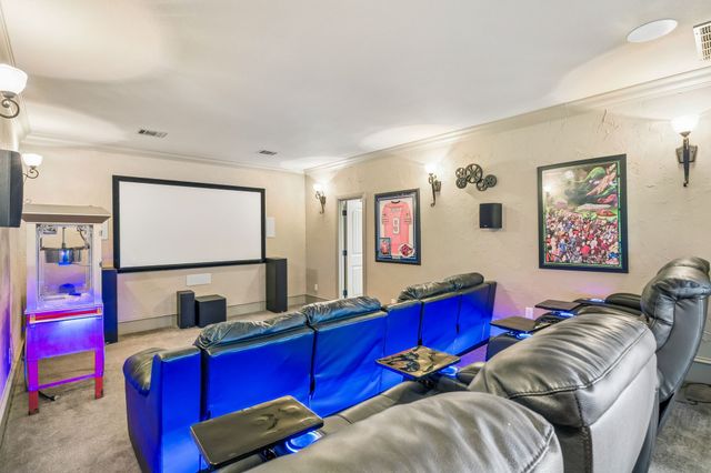 6212 Lakeside Drive, Fort Worth, TX 76179