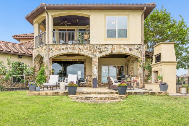 6212 Lakeside Drive, Fort Worth, TX 76179