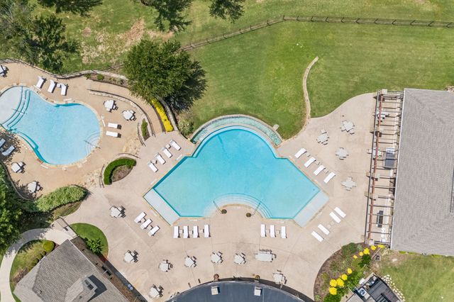 6212 Lakeside Drive, Fort Worth, TX 76179