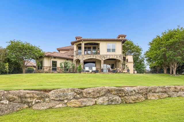 6212 Lakeside Drive, Fort Worth, TX 76179