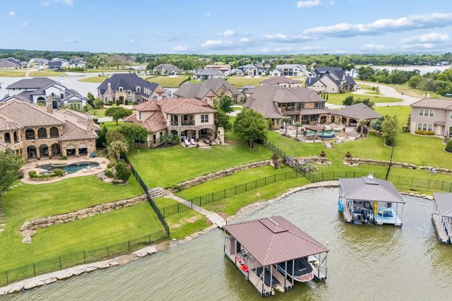 6212 Lakeside Drive, Fort Worth, TX 76179