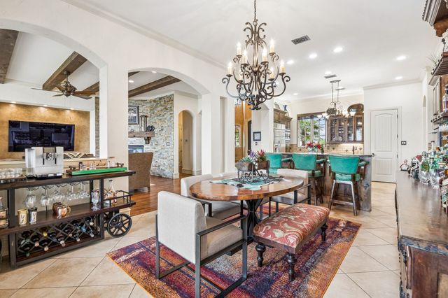6212 Lakeside Drive, Fort Worth, TX 76179