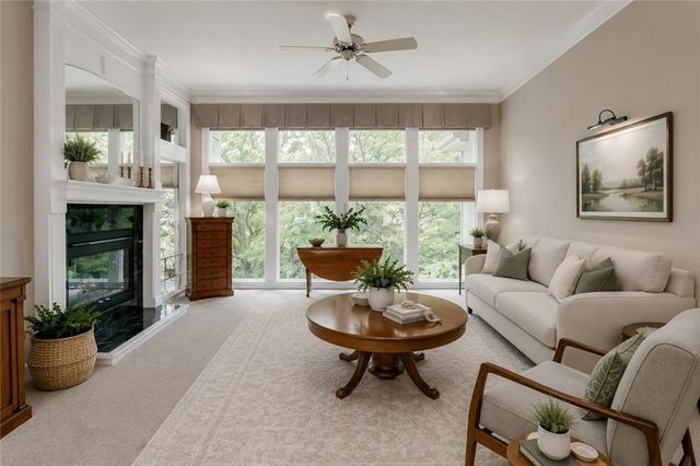 7611 Eicher Drive, Shawnee, KS 66217