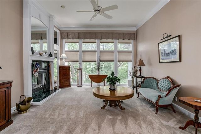 7611 Eicher Drive, Shawnee, KS 66217