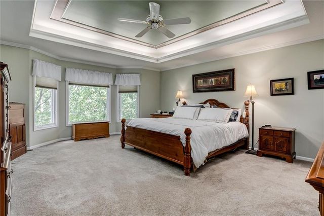7611 Eicher Drive, Shawnee, KS 66217