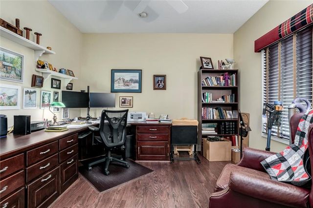 7611 Eicher Drive, Shawnee, KS 66217