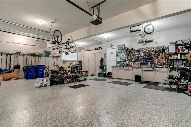 7611 Eicher Drive, Shawnee, KS 66217