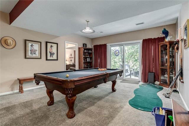 7611 Eicher Drive, Shawnee, KS 66217