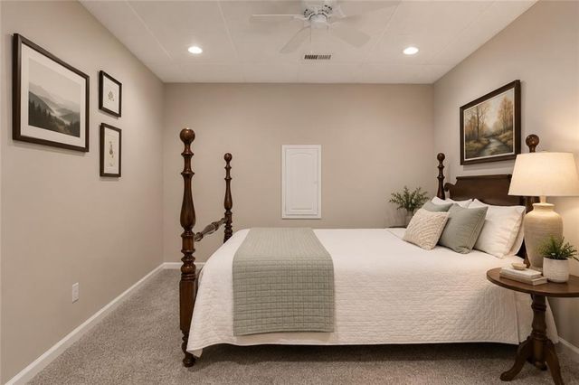 7611 Eicher Drive, Shawnee, KS 66217