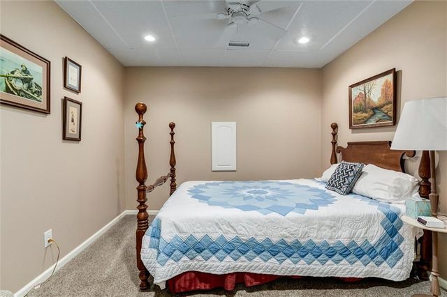 7611 Eicher Drive, Shawnee, KS 66217