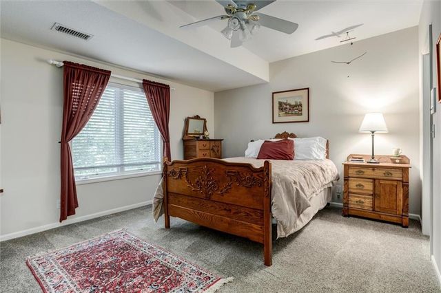 7611 Eicher Drive, Shawnee, KS 66217
