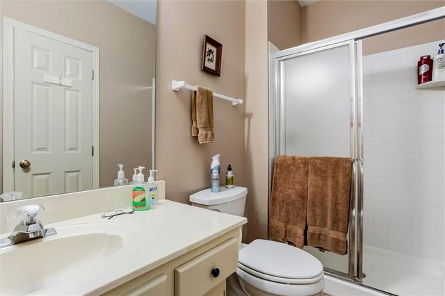 7611 Eicher Drive, Shawnee, KS 66217