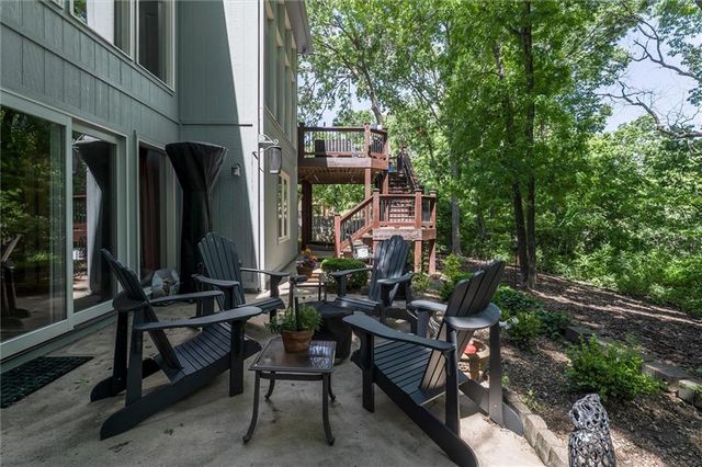7611 Eicher Drive, Shawnee, KS 66217