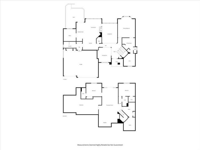 7611 Eicher Drive, Shawnee, KS 66217