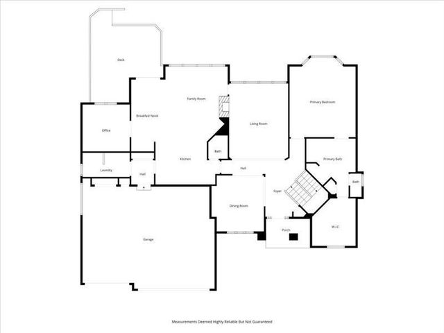 7611 Eicher Drive, Shawnee, KS 66217