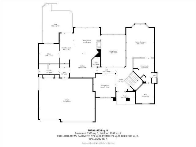 7611 Eicher Drive, Shawnee, KS 66217