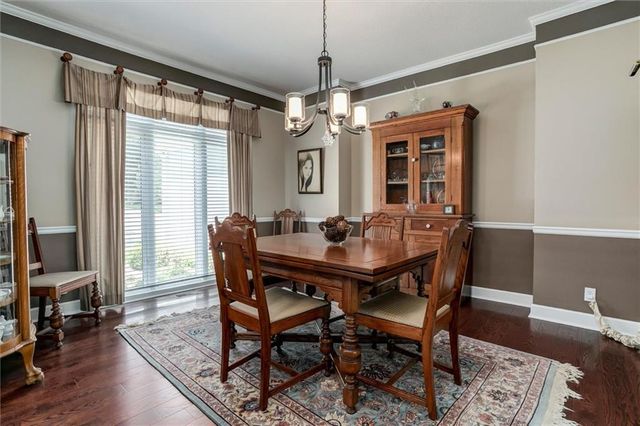 7611 Eicher Drive, Shawnee, KS 66217