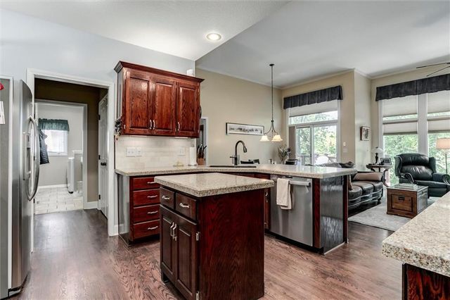 7611 Eicher Drive, Shawnee, KS 66217