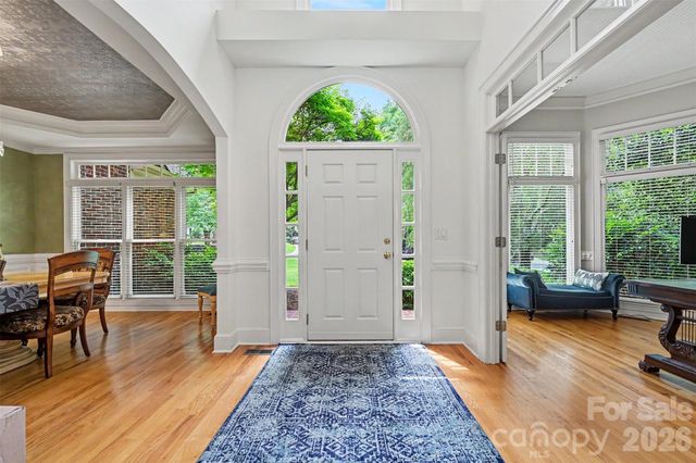 10808 Lederer Avenue, Charlotte, NC 28277