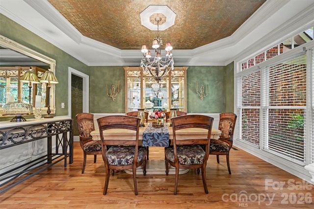 10808 Lederer Avenue, Charlotte, NC 28277