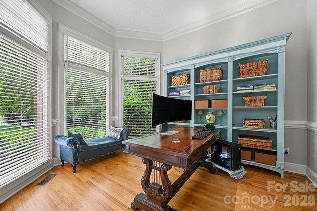 10808 Lederer Avenue, Charlotte, NC 28277