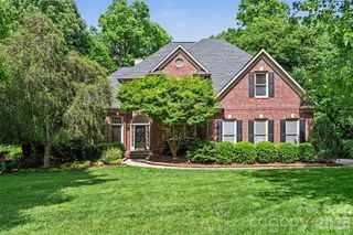 10808 Lederer Avenue, Charlotte, NC 28277