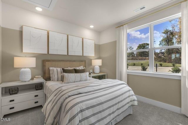 220 Vaughan Farms Drive Drive Lot 75, Angier, NC 27501