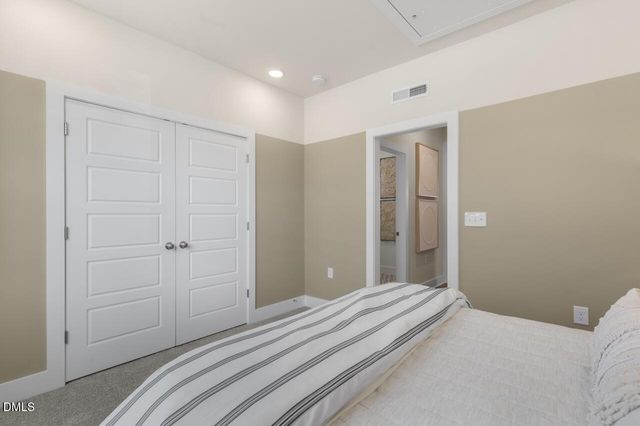 220 Vaughan Farms Drive Drive Lot 75, Angier, NC 27501