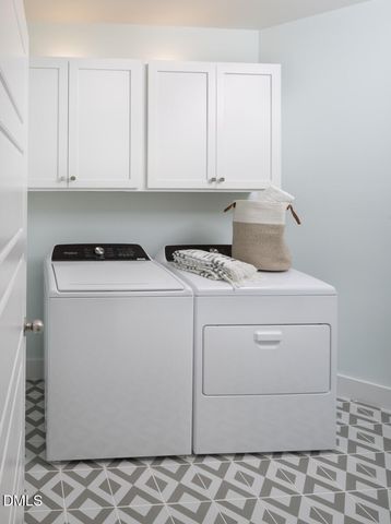 220 Vaughan Farms Drive Drive Lot 75, Angier, NC 27501