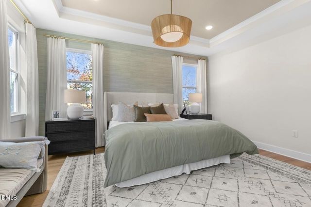 220 Vaughan Farms Drive Drive Lot 75, Angier, NC 27501